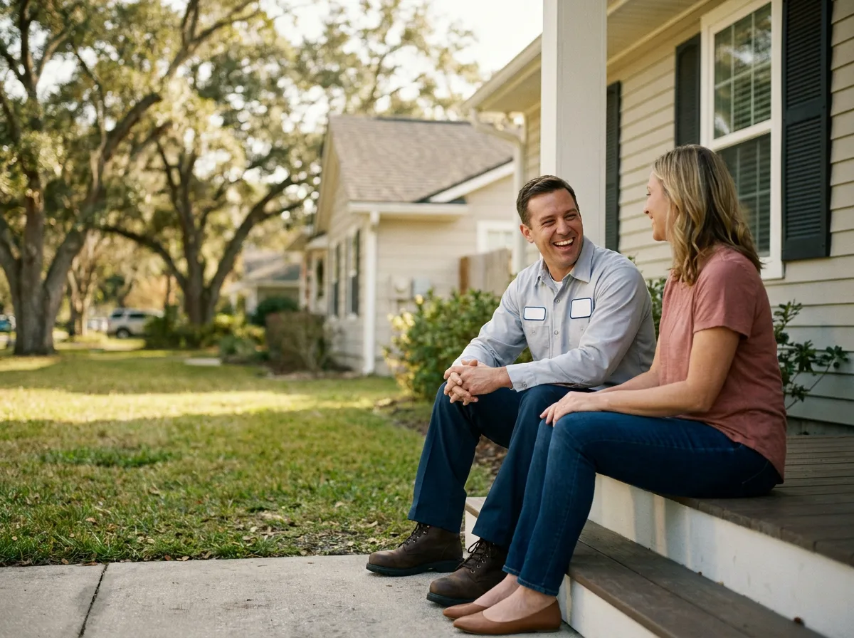 Septic tank pumping FAQs for Clover, SC